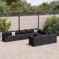 VidaXL 3308315 set mobili da esterno
