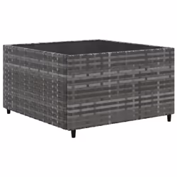 VidaXL 3308338 set mobili da esterno - Vista aggiuntiva 5