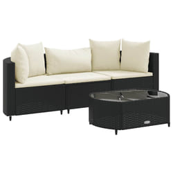 VidaXL 3308360 set mobili da esterno
