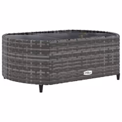 VidaXL 3308362 set mobili da esterno - Vista aggiuntiva 5
