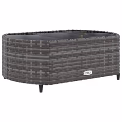 VidaXL 3308367 set mobili da esterno - Vista aggiuntiva 5