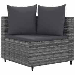 VidaXL 3308394 set mobili da esterno