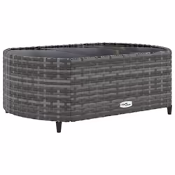 VidaXL 3308394 set mobili da esterno - Vista aggiuntiva 5