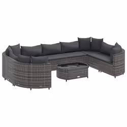 VidaXL 3308402, 10 pz