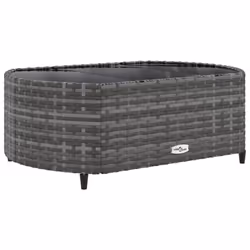 VidaXL 3308402 set mobili da esterno - Vista aggiuntiva 5