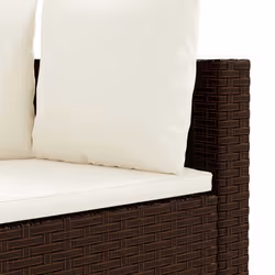 VidaXL 3308409 set mobili da esterno - Vista aggiuntiva 7