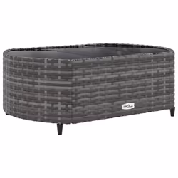 VidaXL 3308418 set mobili da esterno - Vista aggiuntiva 5