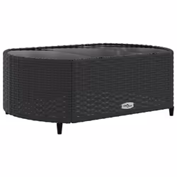 VidaXL 3308420 set mobili da esterno - Vista aggiuntiva 5