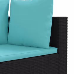 VidaXL 3308420 set mobili da esterno - Vista aggiuntiva 7