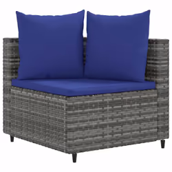VidaXL 3308423 set mobili da esterno