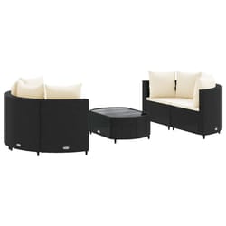 VidaXL 3308440 set mobili da esterno