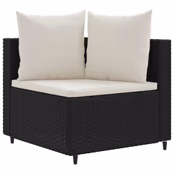 VidaXL 3308440 set mobili da esterno - Vista aggiuntiva 3