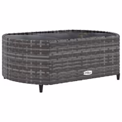 VidaXL 3308442 set mobili da esterno - Vista aggiuntiva 4