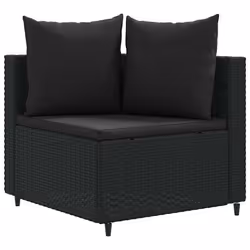 VidaXL 3308443 set mobili da esterno