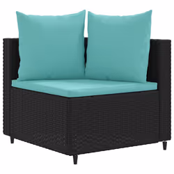 VidaXL 3308444 set mobili da esterno