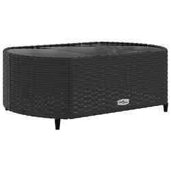 VidaXL 3308444 set mobili da esterno - Vista aggiuntiva 4