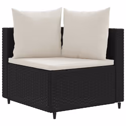 VidaXL 3308448 set mobili da esterno - Vista aggiuntiva 3