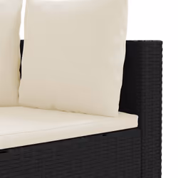 VidaXL 3308448 set mobili da esterno - Vista aggiuntiva 5