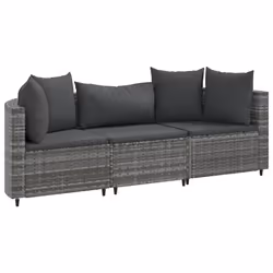 VidaXL 3308450, 3 pz