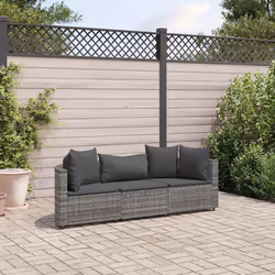 VidaXL 3308450 set mobili da esterno