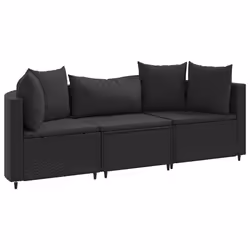 VidaXL 3308451, 3 pz