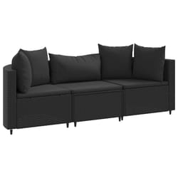 VidaXL 3308451 set mobili da esterno