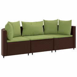 VidaXL 3308454, 3 pz