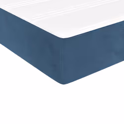 VidaXL 4016550 materasso Singolo High density foam mattress - Vista aggiuntiva 5