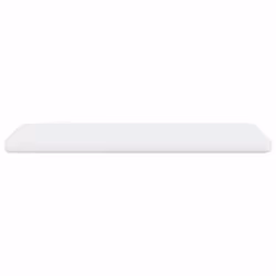 VidaXL 4016553 materasso Dimensione del materasso singolo High density foam mattress - Vista aggiuntiva 4