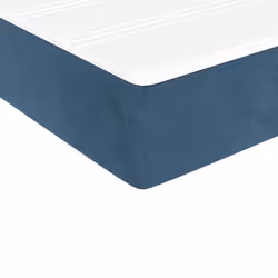 VidaXL 4016562 matelas Taille enfant / adulte Matelas à ressorts - Vista aggiuntiva 5