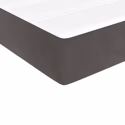 VidaXL 4016571 materasso Singolo/Matrimoniale High density foam mattress - Vista aggiuntiva 4