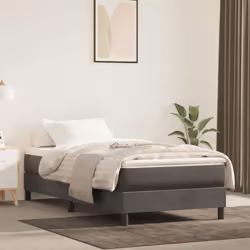 VidaXL 4016571 materasso Singolo/Matrimoniale High density foam mattress - Vista aggiuntiva 6