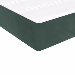 VidaXL 4016573 matelas Taille enfant / adulte Matelas à ressorts - Vista aggiuntiva 5