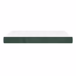 VidaXL 4016585 matelas Taille double/complet Matelas à ressorts - Vista aggiuntiva 4