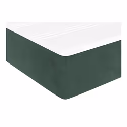 VidaXL 4016585 matelas Taille double/complet Matelas à ressorts - Vista aggiuntiva 5