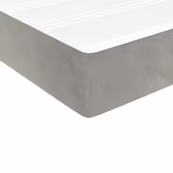 VidaXL 4016600 matelas Matelas à ressorts - Vista aggiuntiva 5