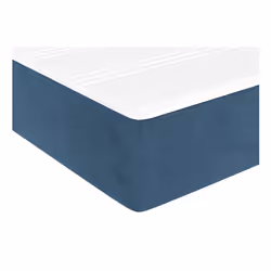 VidaXL 4016622 matelas Taille double/complet Matelas à ressorts - Vista aggiuntiva 5