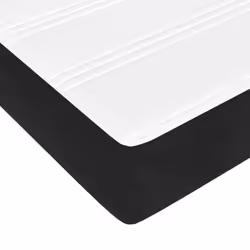 VidaXL 4016626 matelas Matelas à ressorts - Vista aggiuntiva 5