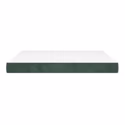 VidaXL 4016627 matelas Matelas à ressorts - Vista aggiuntiva 4