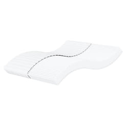 VidaXL 4016637 materasso High density foam mattress