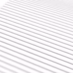 VidaXL 4016637 materasso High density foam mattress - Vista aggiuntiva 5