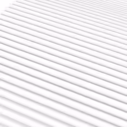 VidaXL 4016640 materasso High density foam mattress - Vista aggiuntiva 5