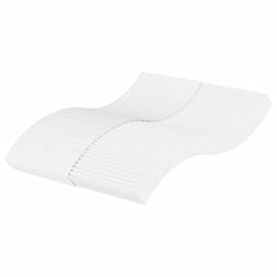 VidaXL 4016642 materasso Materasso memory