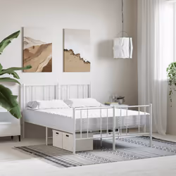 VidaXL 4016642 materasso Materasso memory