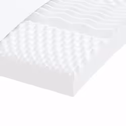 VidaXL 4016646 materasso High density foam mattress - Vista aggiuntiva 6