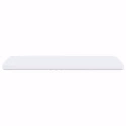 VidaXL 4016647 materasso High density foam mattress - Vista aggiuntiva 4