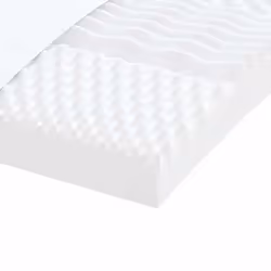 VidaXL 4016647 materasso High density foam mattress - Vista aggiuntiva 6