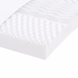 VidaXL 4016650 materasso High density foam mattress - Vista aggiuntiva 6