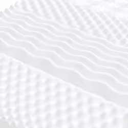 VidaXL 4016653 materasso High density foam mattress - Vista aggiuntiva 5