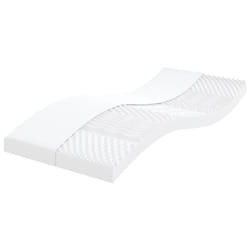 VidaXL 4016656 materasso Materasso memory